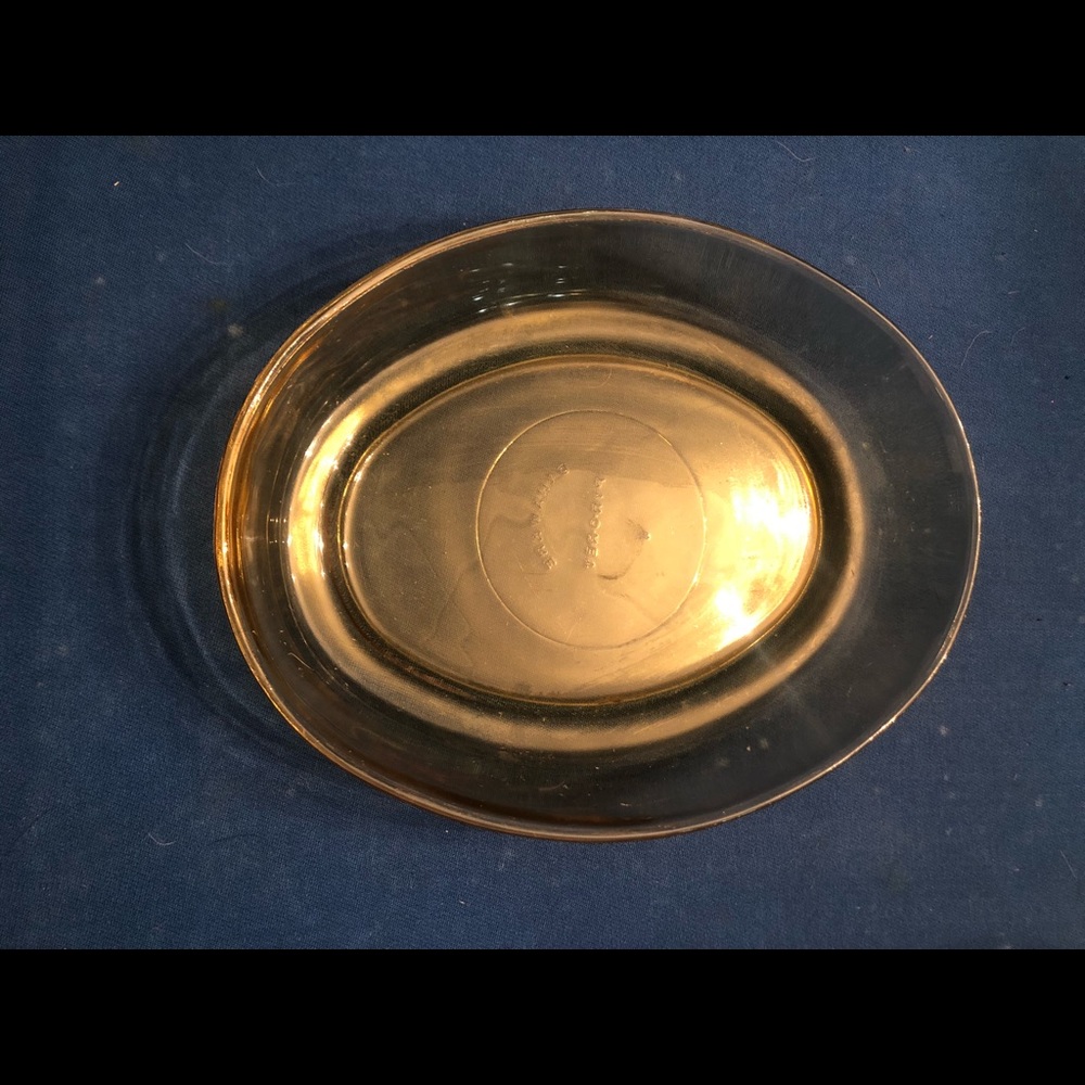 Casserole dish